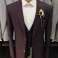 Men&#39;s suit, ✔ EXCELLENT QUALITY✔ (waistcoat, jacket, pants) image 2