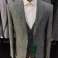 Men&#39;s suit, ✔ EXCELLENT QUALITY✔ (waistcoat, jacket, pants) image 3