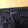 Heren Joggingbroek met onderkant Fleece zakken broek Joggingbroek met open zoom foto 4