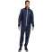 Men's tracksuit Nike Trk Suit Woven Basic navy blue BV3030 410 BV3030 410 image 18