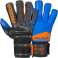Goalkeeper Gloves Reusch Attrakt S1 Evolution Finger Support 5070238 7083 image 1