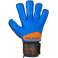 Goalkeeper Gloves Reusch Attrakt S1 Evolution Finger Support 5070238 7083 image 4