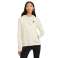 Nike Essentials Hoodie Po Flc Sweatshirt voor dames Beige BV4124 113 BV4124 113 foto 2