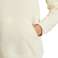 Nike Essentials Hoodie Po Flc Sweatshirt voor dames Beige BV4124 113 BV4124 113 foto 4