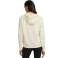 Nike Essentials Hoodie Po Flc Sweatshirt voor dames Beige BV4124 113 BV4124 113 foto 6