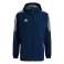 Men's jacket adidas Tiro 21 Windbreaker navy blue GP4962 GP4962 image 1