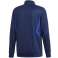 Sudadera para hombre adidas Tiro 19 Chaqueta de entrenamiento azul marino DT5272 DT5272 fotografía 2