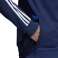 Sudadera para hombre adidas Tiro 19 Chaqueta de entrenamiento azul marino DT5272 DT5272 fotografía 8