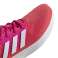 Zapatillas para niños adidas Runfalcon K rojo-rosa EG2550 EG2550 fotografía 3