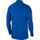 Nike Dry Academy 18 Drill Top LS Sweatshirt für Herren blau 893624 463 893624 463 Bild 3