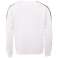 Kappa Ildan Kinder Sweatshirt Weiß 309004J 11-0601 309004J 11-0601 Bild 1