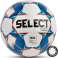 Fußball Select Futsal Mimas IMS 2018 Indoor weiß-blau 13826 13826 Bild 1