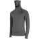 Men's thermoactive sweatshirt 4F cool light grey H4Z20 BIMD031 27M image 1