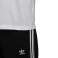 T-Shirt adidas Trefoil weiß CW0710 CW0710 Bild 1