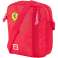 Puma Ferrari Fanwear Bolso bandolera portátil rojo 076884 01 fotografía 1