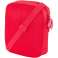 Puma Ferrari Fanwear Bolso bandolera portátil rojo 076884 01 fotografía 3