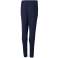 Puma teamRISE Poly træningsbukser Jr marineblå 657391 06 657391 06 billede 3