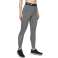 Legginsy damskie 4F szary melanż NOSH4 SPDF001 25M NOSH4 SPDF001 25M zdjęcie 4