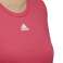 Adidas Essentials Tape Tee women's t-shirt pink GE1133 GE1133 image 8