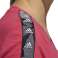 Adidas Essentials Tape Tee women's t-shirt pink GE1133 GE1133 image 9
