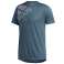 Camiseta adidas Fl Spr Gf Bos GC8405 GC8405 fotografía 1