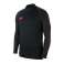 Nike Dry Squad Drill Trainingsanzug Sweatshirt 014 Bild 1