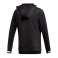 adidas JR Team 19 Hættetrøje sweatshirt 871 billede 4