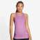 Nike WMNS Pro tenk po cijeloj mreži top 680 slika 2