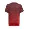 adidas JR Gradient t-shirt 182 billede 4