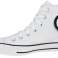 Converse Chuck Taylor All Star Hi Peace 167892C photo 6