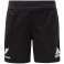 Heren shorts adidas All Blacks Home Short zwart CW3140 CW3140 foto 1