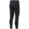 Мужские брюки Reebok Identity Французский Терри Вектор Джоггер черный GL3157 изображение 5