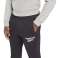 Men's Pants Reebok Identity French Terry Vector Jogger black GL3157 image 8