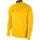 Мужская Nike Dry Academy 18 Drill Top LS Толстовка желтая 893624 719 893624 719 изображение 1