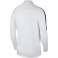 Férfi Nike Dry Academy 18 Drill Top LS pulóver fehér 893624 100 893624 100 kép 2