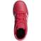 Kids shoes adidas AltaSport K red D96866 image 8