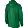 Nike Сухой Парк 18 Дождь ЮНИОР Детская куртка зеленая AA2091 302 AA2091 302 изображение 7