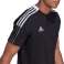 T-shirt adidas Tiro 21 Polo sort GM7367 GM7367 til mænd billede 3