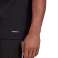 Ανδρικό μπλουζάκι adidas Tiro 21 Πόλο μαύρο GM7367 GM7367 εικόνα 4