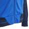 Sweatshirt til børn adidas Tiro 17 Polyester Jacket JUNIOR marineblå BQ2610 billede 9