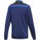 Sweatshirt voor kinderen adidas Tiro 19 Polyester Jacket JUNIOR marineblauw DT5790 DT5790 foto 1