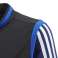 Sweatshirt voor kinderen adidas Tiro 19 Polyester Jacket JUNIOR marineblauw DT5790 DT5790 foto 2