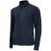 Herren Fleece 4F dunkelblau melange NOSH4 PLM001 30M NOSH4 PLM001 30M Bild 1