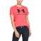 Under Armour Graphic Sportstyle Classiccrew Coral T-shirt 1346844 820 1346844 820 bild 8