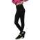 Legging voor dames 4F diep zwart H4L21 LEG010 20S H4L21 LEG010 20S foto 8