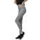 Leggings for women 4F medium grey melange H4L21 LEG010 24M image 8