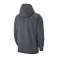 Nike Team Club 19 PO Fleece Hoody Sweatshirt 071 image 9