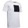 Under Armour Unstoppable Knit Tee 1345643-014 1345643-014 image 11