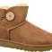 UGG Mini Bailey Knapp II 1016422-CHE 1016422-CHE bilde 4