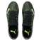 Botas de fútbol Puma Ultra 3.2 FG AG negro-verde 106300 02 fotografía 1